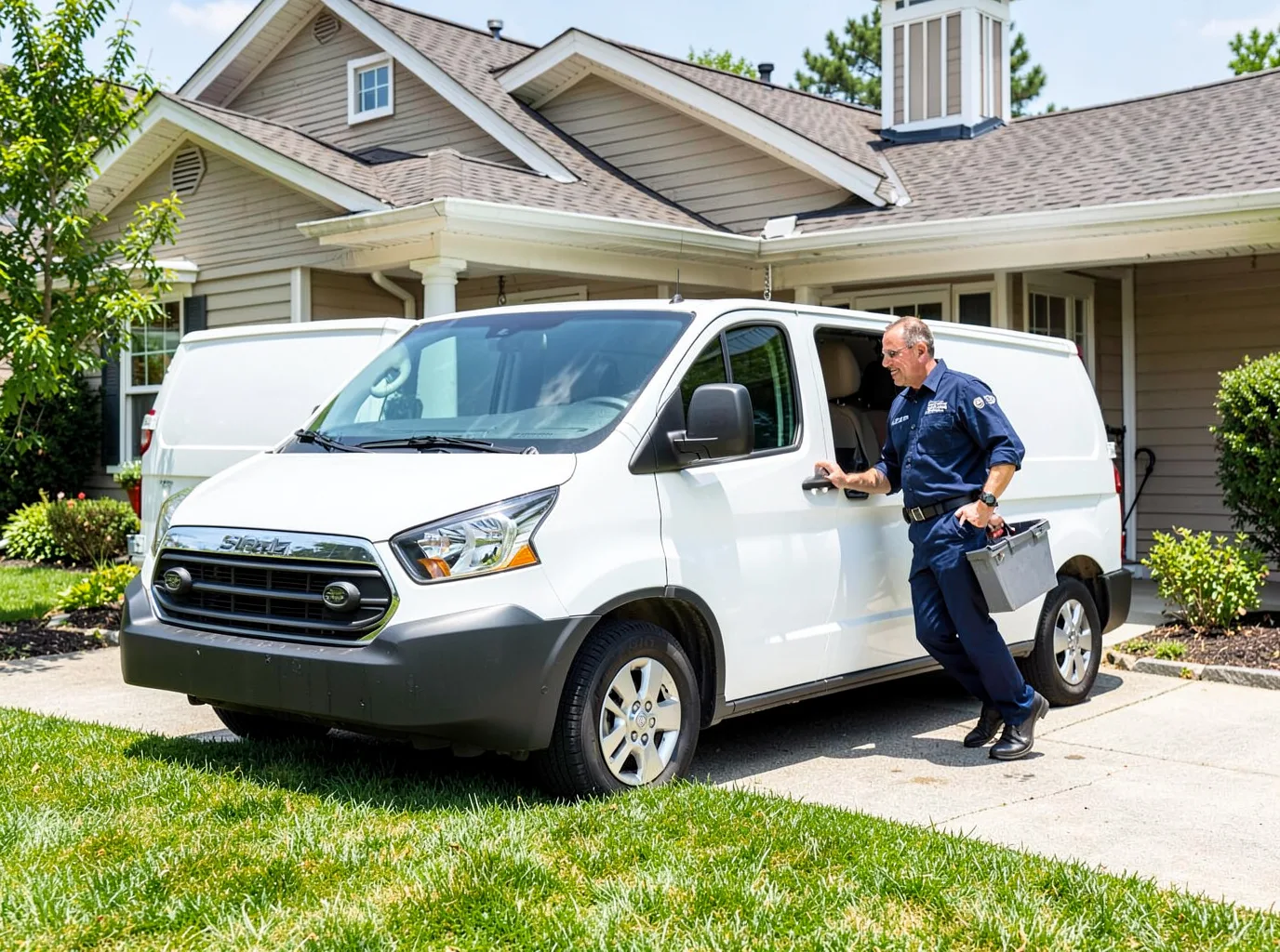 Emergency Plumber company in Kingston, RI