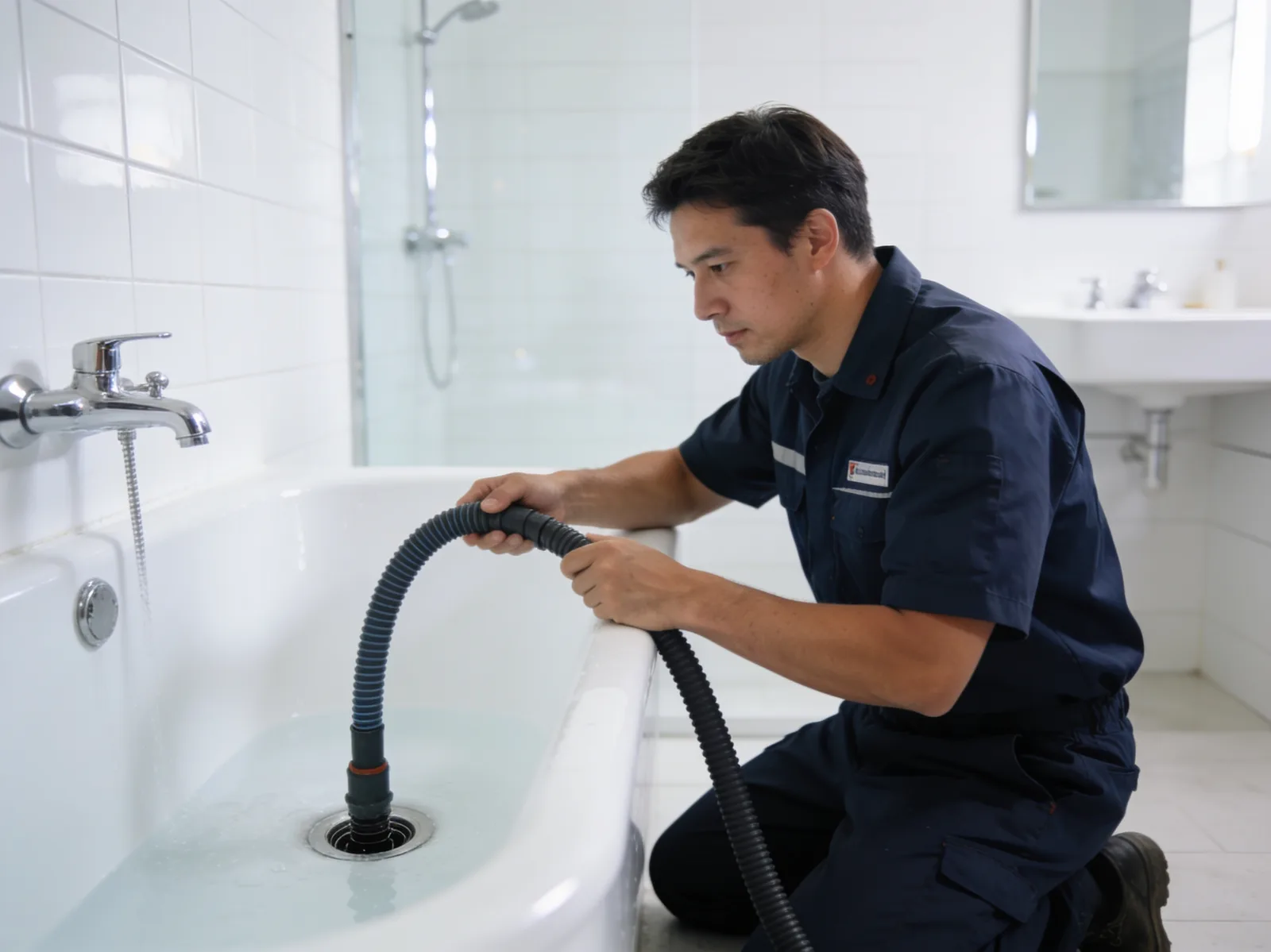 Emergency Plumber Kingston, RI FAQs
